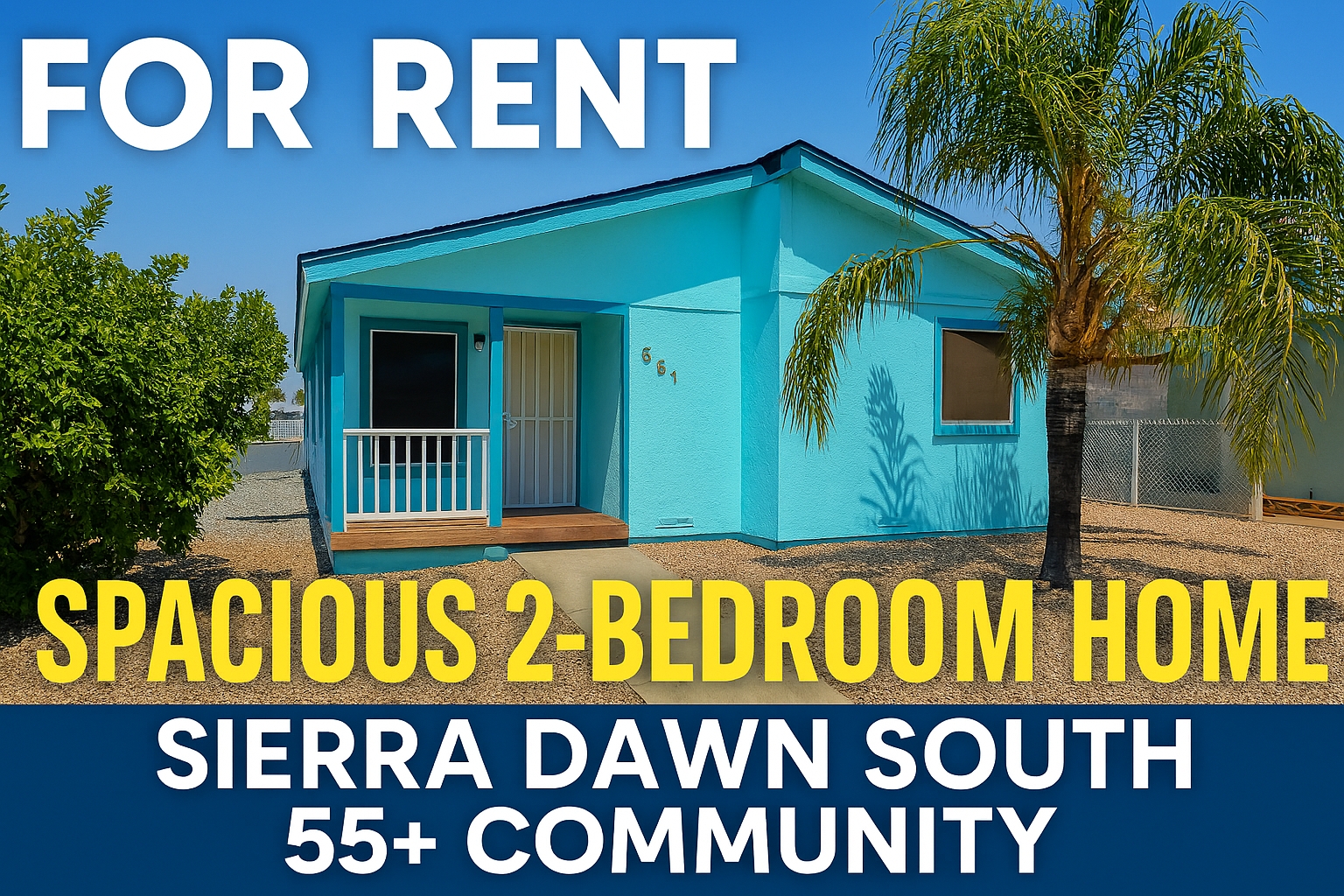 651 Santa Clara Circle