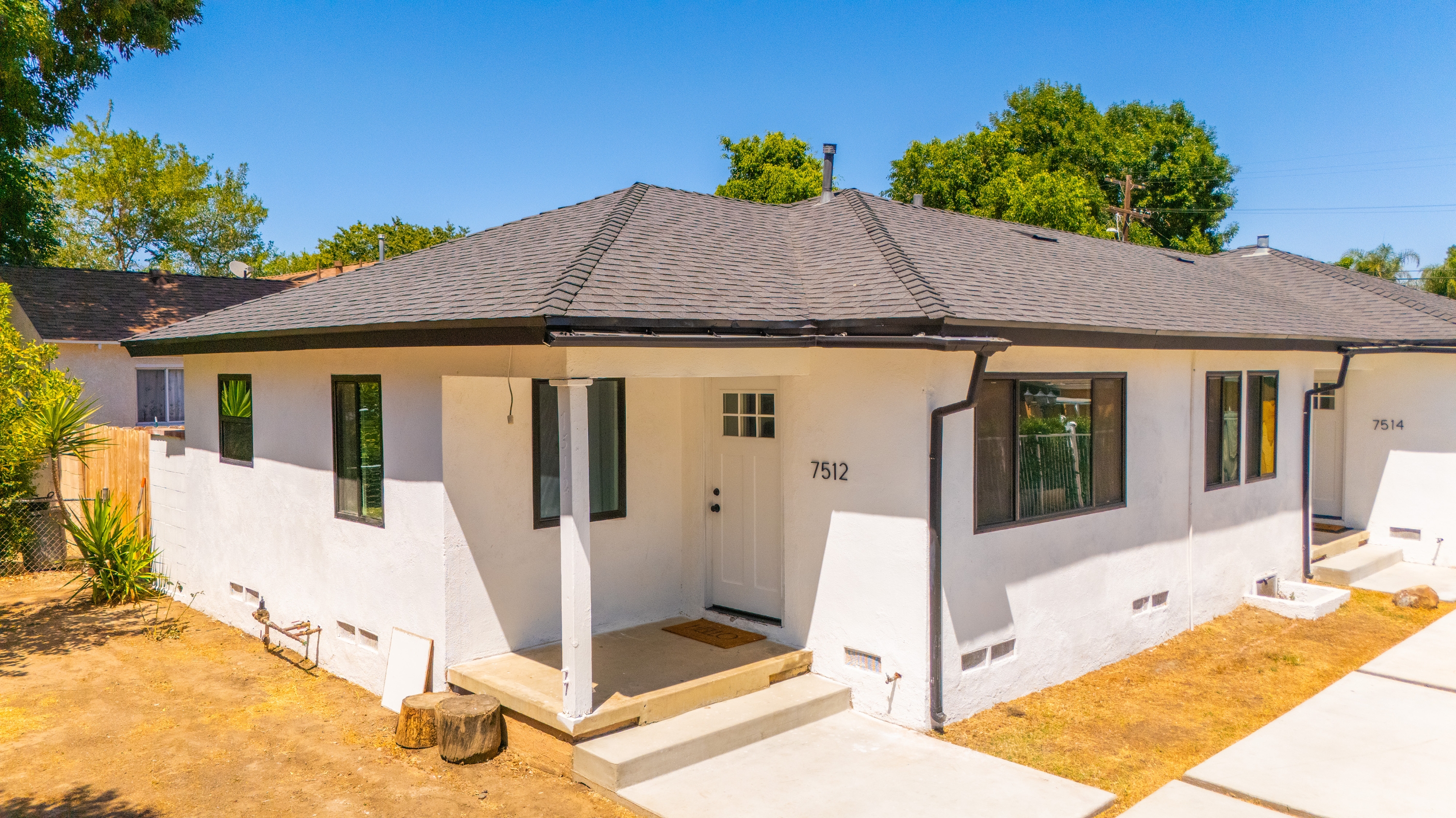 7512 Woodley Avenue - 1